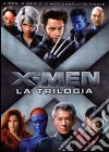 X-Men - Trilogy (3 Dvd) dvd
