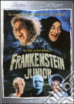 Frankenstein Junior (Italian Fans Edition) (2 Dvd) dvd