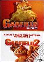 Garfield Collection (2 Dvd) dvd