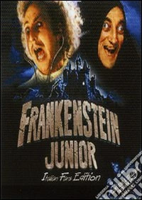 Frankenstein Junior dvd