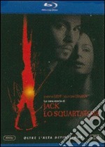 (Blu-Ray Disk) Vera Storia Di Jack Lo Squartatore (La) - From Hell brd