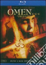 (Blu-Ray Disk) Omen 666 - Il Presagio brd