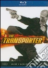 (Blu Ray Disk) Transporter (The) film in blu ray disk di Louis Leterrier Corey Yuen