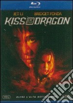 (Blu-Ray Disk) Kiss Of The Dragon