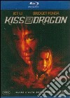 (Blu-Ray Disk) Kiss Of The Dragon dvd