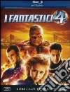 (Blu-Ray Disk) Fantastici 4 (I) film in dvd di Tim Story