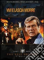 007 - Vivi E Lascia Morire (Best Edition) (2 Dvd) dvd