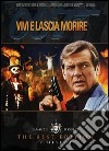 007 - Vivi E Lascia Morire (Best Edition) (2 Dvd) dvd