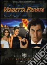 Agente 007. Vendetta privata