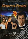 Agente 007. Vendetta privata dvd
