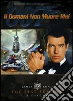 007 - Il Domani Non Muore Mai (Best Edition) (2 Dvd) dvd