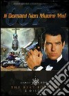 007 - Il Domani Non Muore Mai (Best Edition) (2 Dvd) dvd