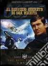 007 - Al Servizio Segreto Di Sua Maesta' (Best Edition) (2 Dvd) dvd