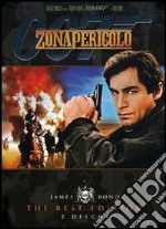 Agente 007. Zona pericolo dvd