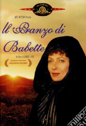 Pranzo Di Babette (Il) film in dvd di Gabriel Axel