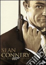 Sean Connery. The Best Edition (Cofanetto 12 DVD) dvd