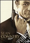 Sean Connery. The Best Edition (Cofanetto 12 DVD) dvd
