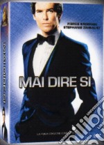 Mai dire sì dvd