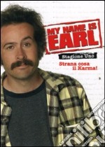 My name is Earl. Stagione 1 dvd