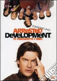 Arrested Development - Ti Presento I Miei - Stagione 01 (3 Dvd) dvd