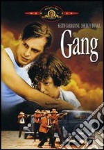 Gang dvd