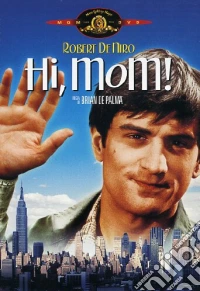 Hi, Mom! dvd