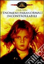 Fenomeni Paranormali Incontrollabili dvd