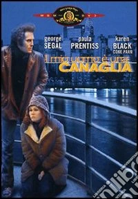 Mio Uomo E' Una Canaglia (Il)