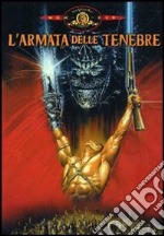 Armata Delle Tenebre (L') dvd