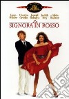 Signora In Rosso (La) film in dvd di Gene Wilder