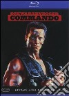 (Blu Ray Disk) Commando dvd