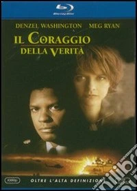 (Blu Ray Disk) Coraggio Della Verita' (Il) dvd