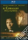 (Blu Ray Disk) Coraggio Della Verita' (Il) dvd