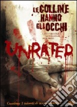 Colline Hanno Gli Occhi (Le) (2006) (Unrated) dvd