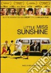 Little Miss Sunshine dvd