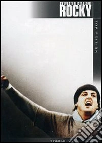Rocky (Top Edition) (2 Dvd) dvd