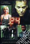 24 - Stagione 03 (7 Dvd) film in dvd di Autori Vari