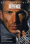 Revenge - Vendetta dvd