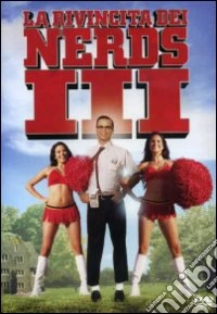 Rivincita Dei Nerds 3 (La) dvd