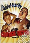 Stanlio & Ollio - Il Grande Botto film in dvd di Malcolm St. Clair