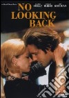 No Looking Back dvd