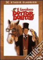 Favoloso Dr. Dolittle (Il) dvd