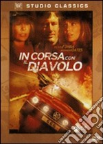 In Corsa Con Il Diavolo dvd