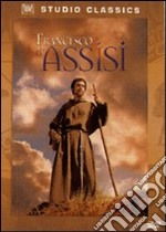 Francesco D'Assisi (1961) dvd