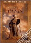 Francesco D'Assisi (1961) dvd