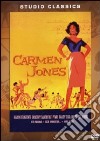 Carmen Jones dvd