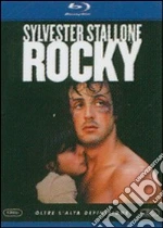 (Blu-Ray Disk) Rocky