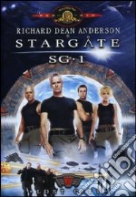 Stargate SG1. Stagione 7. Vol. 37 dvd