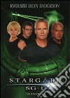 Stargate Sg-1 - Stagione 07 (6 Dvd) dvd