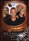 Stargate SG1. Stagione 8 dvd
